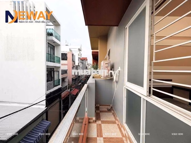 💥KHAI TRƯƠNG DỰ ÁN MỚI XÂY NGAY LÊ VĂN QUỚI - NGÃ TƯ BỐN XÃ