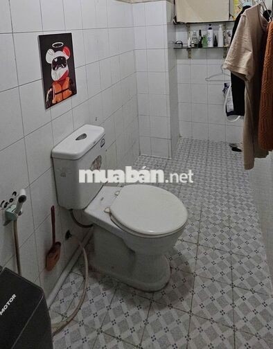 Căn hộ chung cư sổ hồng riêng sở hữu lâu dài - Chính chủ đứng bán