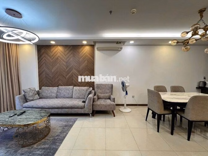 CHO THUÊ 2PN 2WC FULL NT TẠI HÀ ĐÔ CENTROSA GIÁ CHỈ 24TRIỆU 