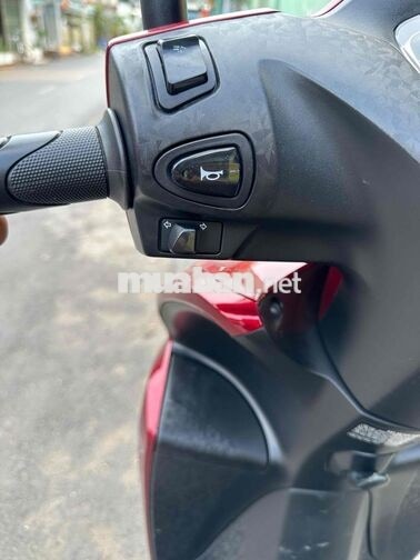 Honda Vision 2024 6000 km như mới