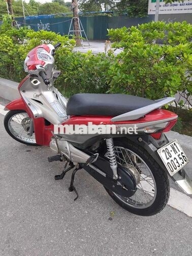 bán rẻ xe honda còn mới toanh như xe mới