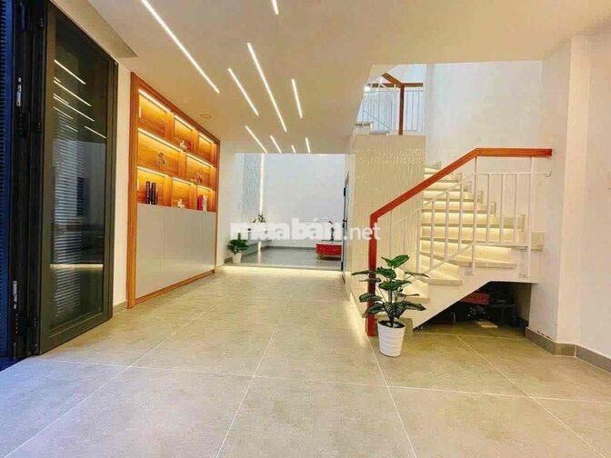 🏦🏦 CHO THUÊ NHÀ NGUYÊN CĂN NUP HẺM 854// THỐNG NHẤT P. AN HỘI ĐÔNG GÒ