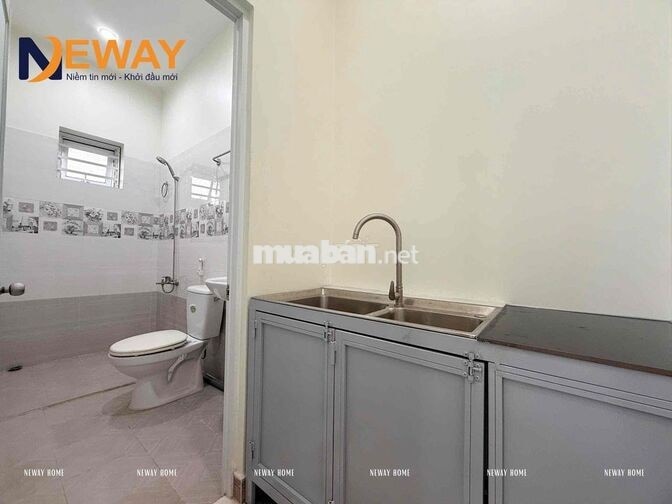KHAI TRƯƠNG DỰ ÁN MỚI 100% SETUP FULL NỘI THẤT NGAY LÊ VĂN QUỚI - HIU