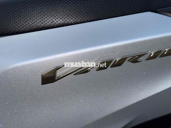 Honda Vario 2022 Bạc máy zin biển 67
