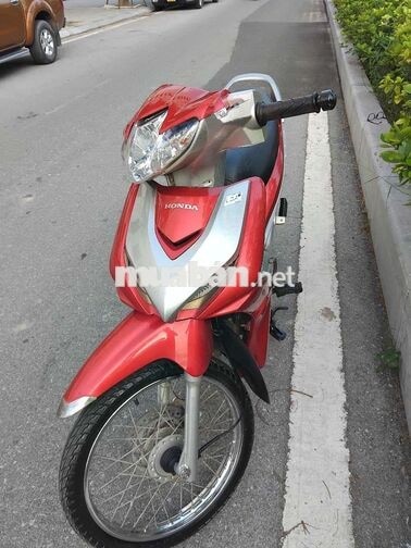 bán rẻ xe honda còn mới toanh như xe mới