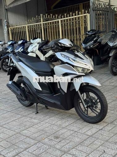 Honda Vario 2022 Bạc máy zin biển 67