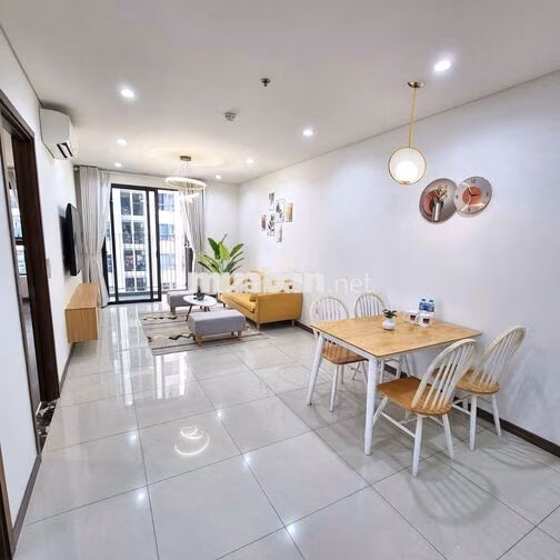 CHO THUÊ 2PN 2WC FULL NT TẠI HÀ ĐÔ CENTROSA GIÁ CHỈ 24TRIỆU 