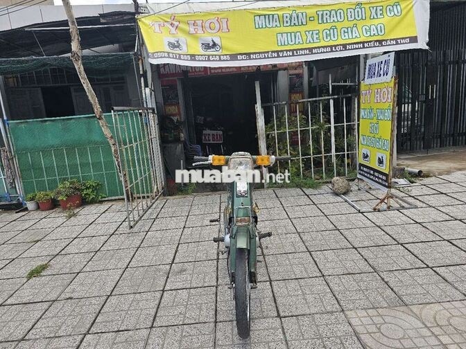 cúp50cc ko bằng láy xe máy im ru bs83