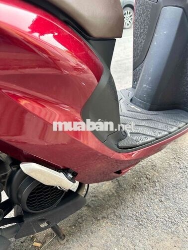 Honda Vision 2024 6000 km như mới