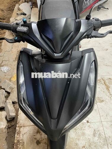 Honda Vario 150cc 2020 Đen Chính chủ
