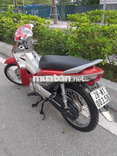 bán rẻ xe honda còn mới toanh như xe mới