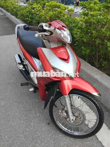 bán rẻ xe honda còn mới toanh như xe mới