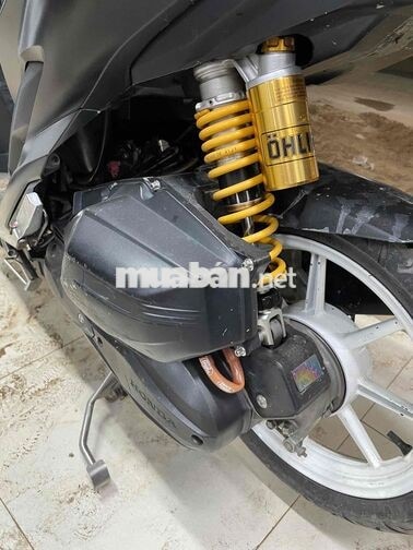 Honda Vario 150cc 2020 Đen Chính chủ