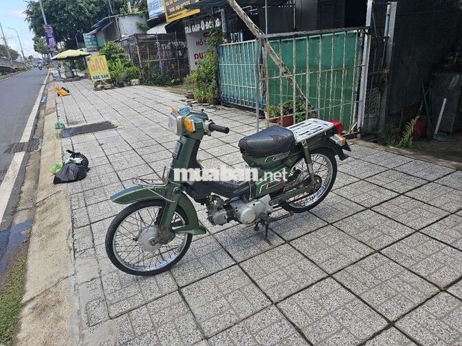 cúp50cc ko bằng láy xe máy im ru bs83