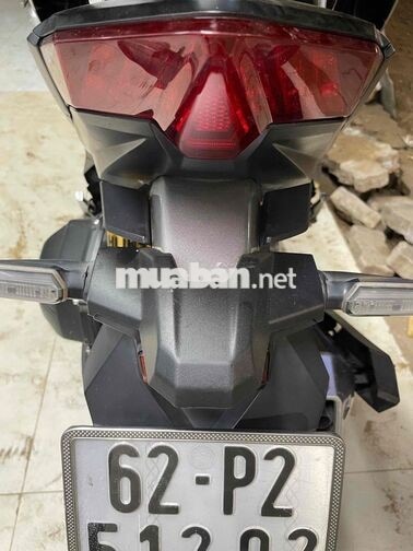 Honda Vario 150cc 2020 Đen Chính chủ