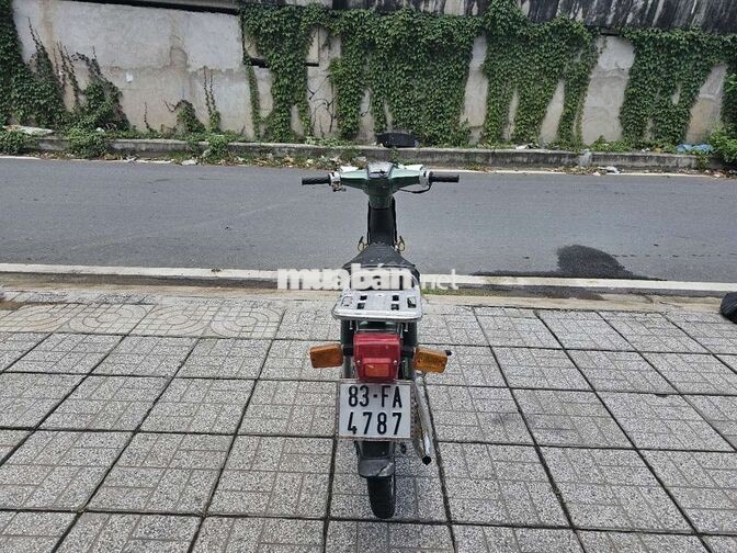 cúp50cc ko bằng láy xe máy im ru bs83