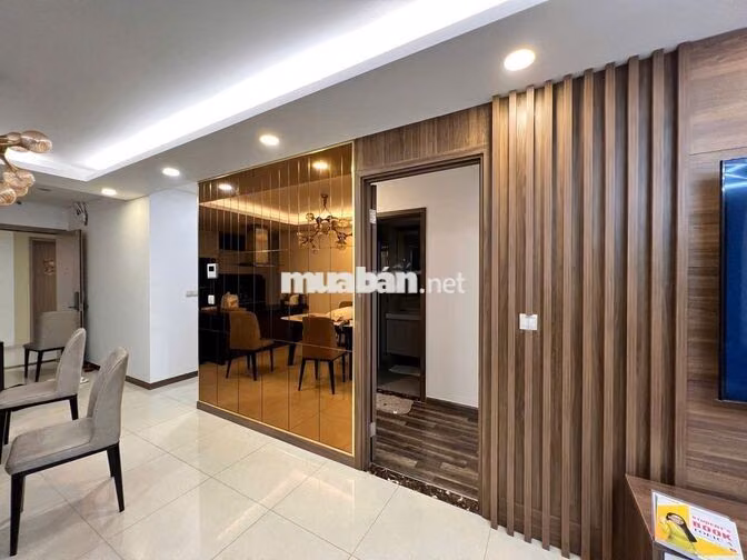 CHO THUÊ 2PN 2WC FULL NT TẠI HÀ ĐÔ CENTROSA GIÁ CHỈ 24TRIỆU 