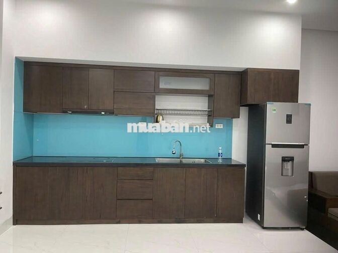 Cho thuê nhà 3 tầng MT đường ĐOÀN KHUÊ , 6PN, 6WC giá 30tr/tháng