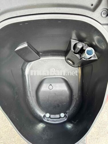 Honda Vision 2024 6000 km như mới