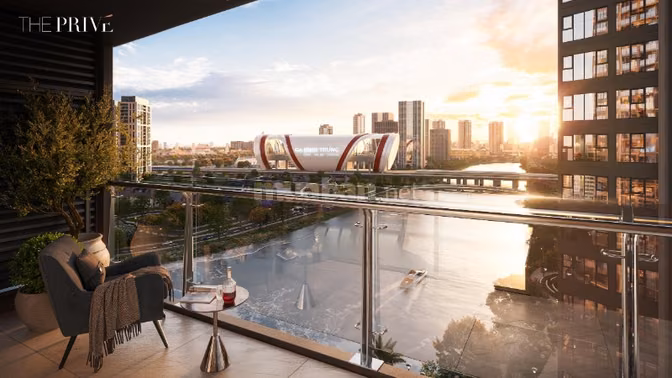 🔥 THE PRIVÉ – CĂN 2PN HƯỚNG ĐÔNG | 71,5M² | GIÁ 9,920 TỶ 🔥