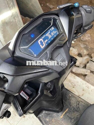 Honda Vario 150cc 2020 Đen Chính chủ