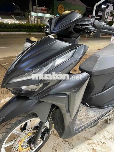 Honda Vario 150cc 2020 Đen Chính chủ