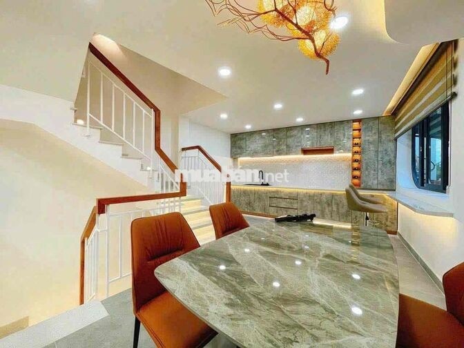 🏦🏦 CHO THUÊ NHÀ NGUYÊN CĂN NUP HẺM 854// THỐNG NHẤT P. AN HỘI ĐÔNG GÒ