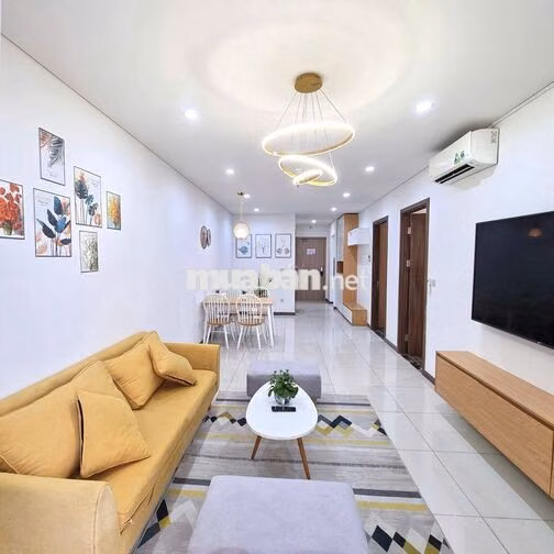 CHO THUÊ 2PN 2WC FULL NT TẠI HÀ ĐÔ CENTROSA GIÁ CHỈ 24TRIỆU 