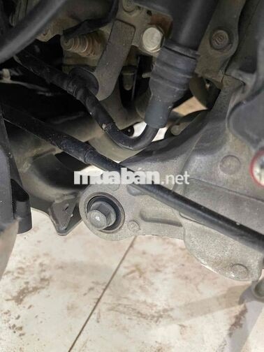 Honda Vario 150cc 2020 Đen Chính chủ