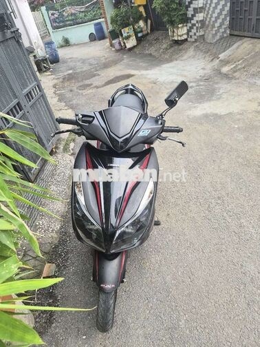 Cầm đồ thanh lý Honda Air Blade 2015 Black Edition