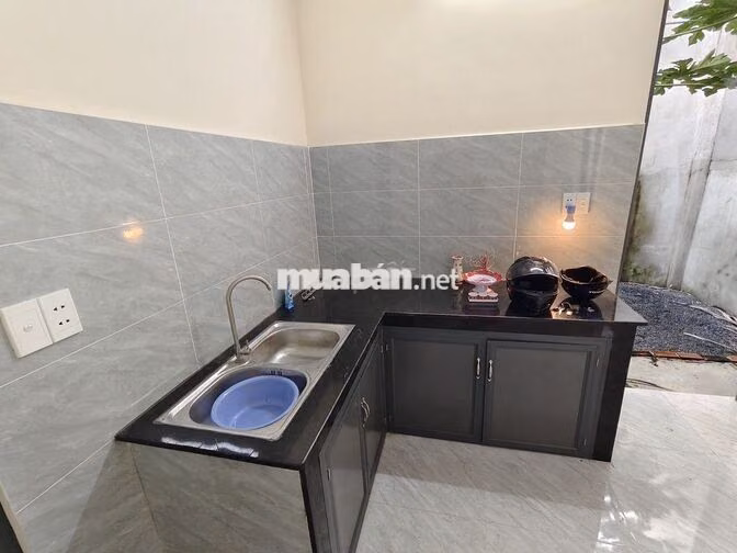 Nhà mới xây, Phước Tân đồng nai cho thuê nhà ở nguyên căn