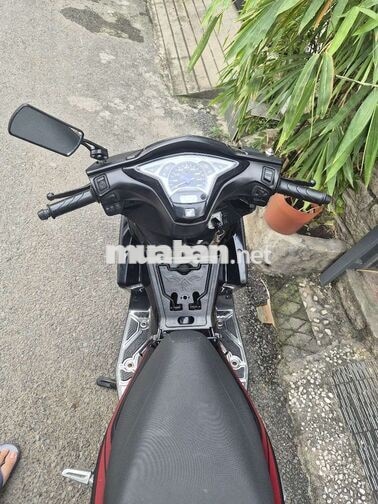Cầm đồ thanh lý Honda Air Blade 2015 Black Edition