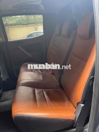 Ford Ranger XLS 2015 Số sàn Thái Lan