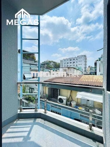 🌈✨ CHO THUÊ CĂN HỘ FULL NỘI THẤT GẦN ĐH HOA SEN - ĐH UEH Q10