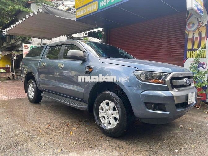Ford Ranger XLS 2015 Số sàn Thái Lan