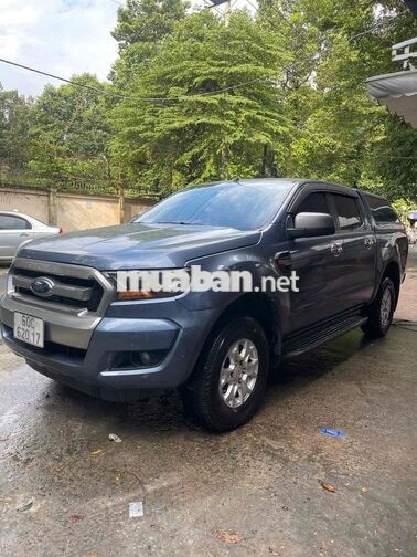 Ford Ranger XLS 2015 Số sàn Thái Lan