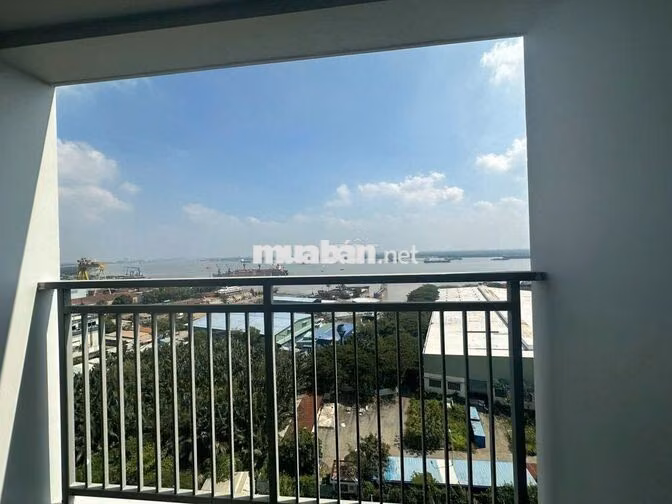 🔥Cho thuê Q7 Riverside căn 3pn căn góc ntcb có 3ml rèm 13tr5 ở đc liền