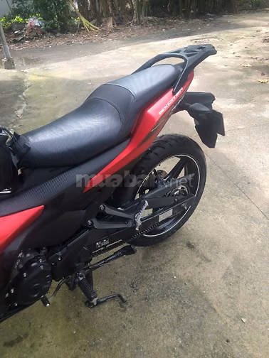 Bán Exciter VVA 155 đời 2021-chính chủ