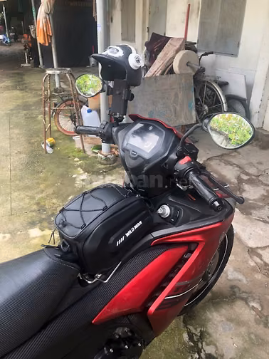 Bán Exciter VVA 155 đời 2021-chính chủ