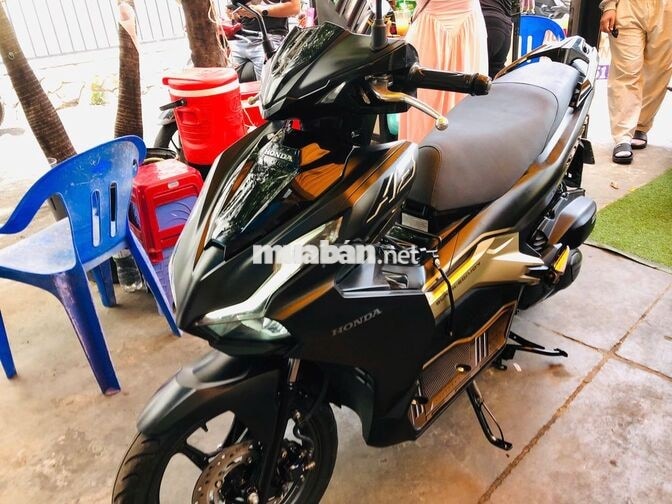 Honda Airblade 125cc 2020 bs 59f2-24715