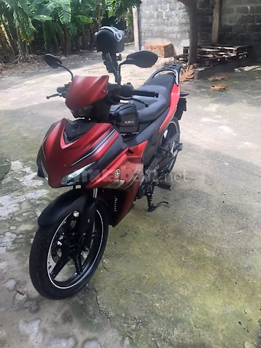 Bán Exciter VVA 155 đời 2021-chính chủ