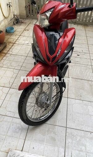 HONDA WAVE RSX FI- 2018