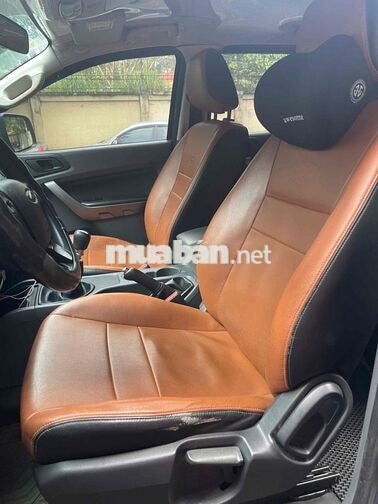 Ford Ranger XLS 2015 Số sàn Thái Lan