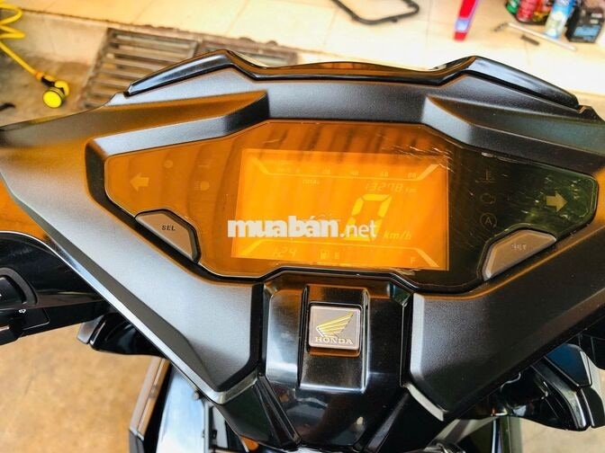 Honda Airblade 125cc 2020 bs 59f2-24715