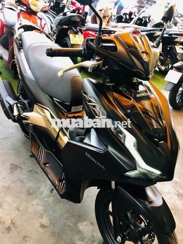 Honda Airblade 125cc 2020 bs 59f2-24715