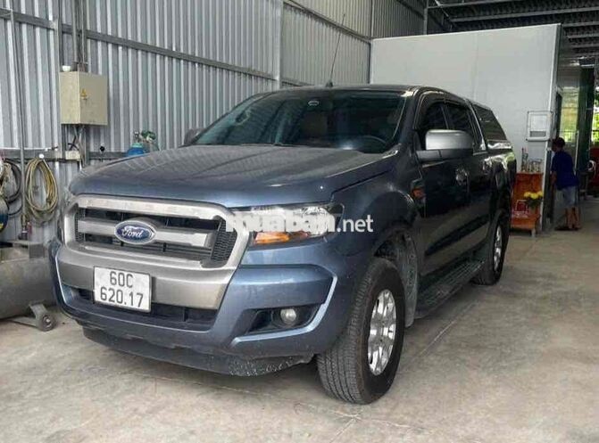 Ford Ranger XLS 2015 Số sàn Thái Lan