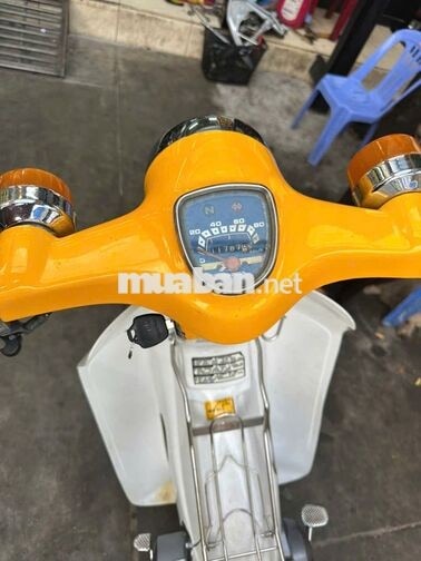 Honda Cub 50cc 2014 bs 49ak-00896