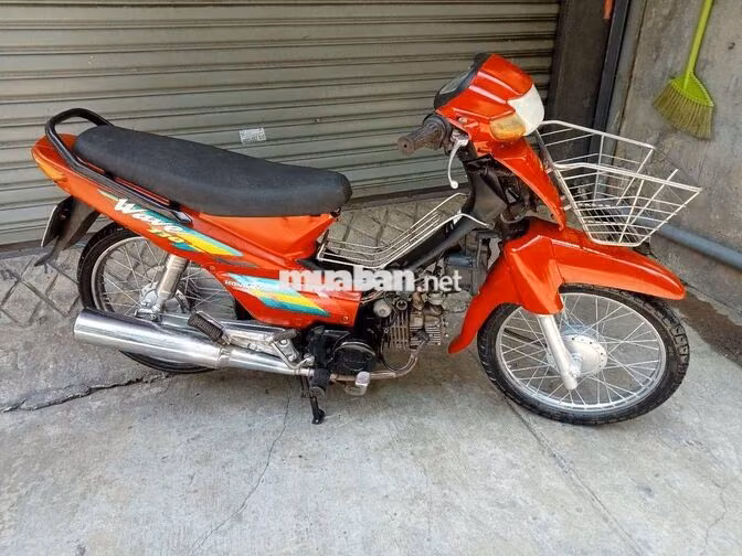 wave 110 mới y hình máy bao yêm giấy tờ đầy đủ 