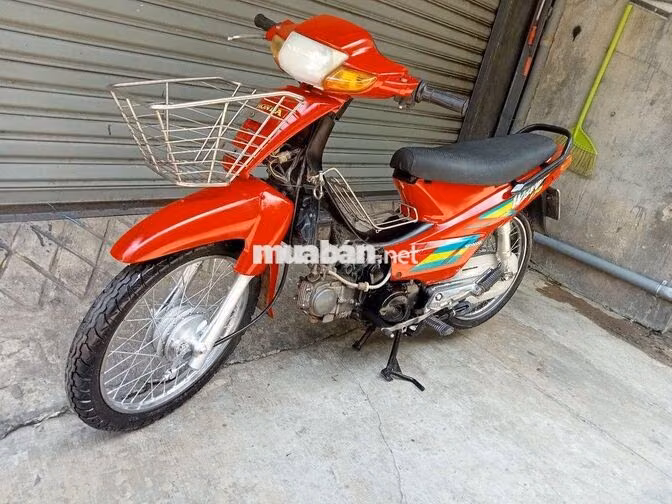 wave 110 mới y hình máy bao yêm giấy tờ đầy đủ 