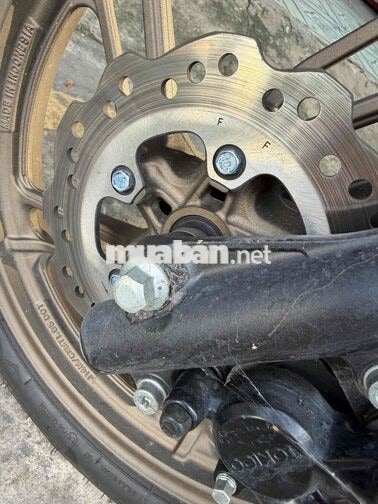 Honda Vario 2025 Bạc 1000 km